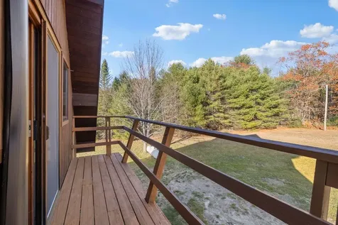 32 Dillon Road Harrison ME 04040