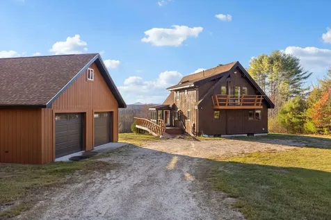 32 Dillon Road Harrison ME 04040
