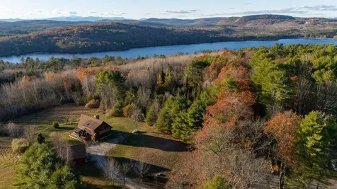 32 Dillon Road Harrison ME 04040