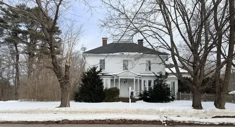 77 North Street Kennebunkport ME 04046
