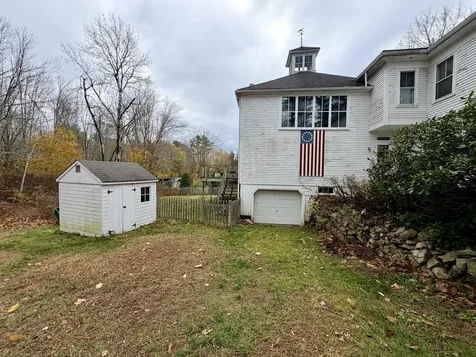 77 North Street Kennebunkport ME 04046