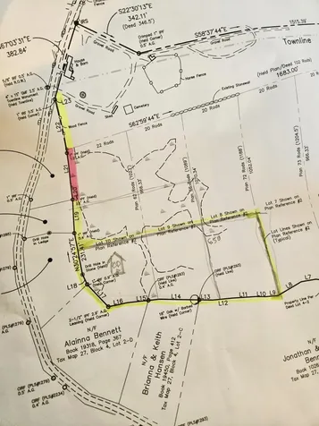 0 Oak Ridge Road Kennebunkport ME 04046