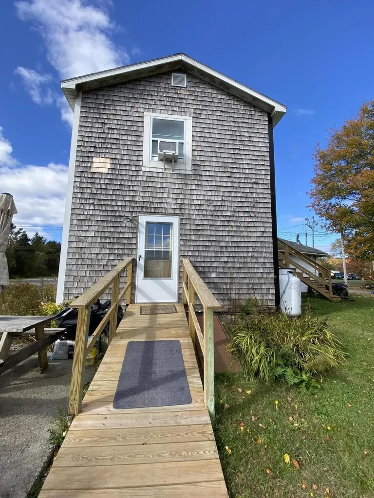 754 Bar Harbor Road Trenton ME 04605
