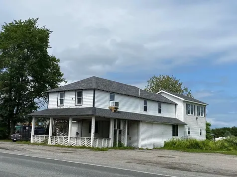 754 Bar Harbor Road Trenton ME 04605