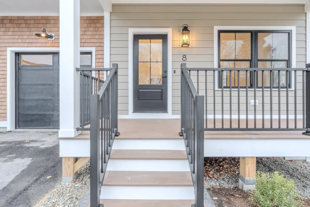 6 Daybreak Lane Windham ME 04062