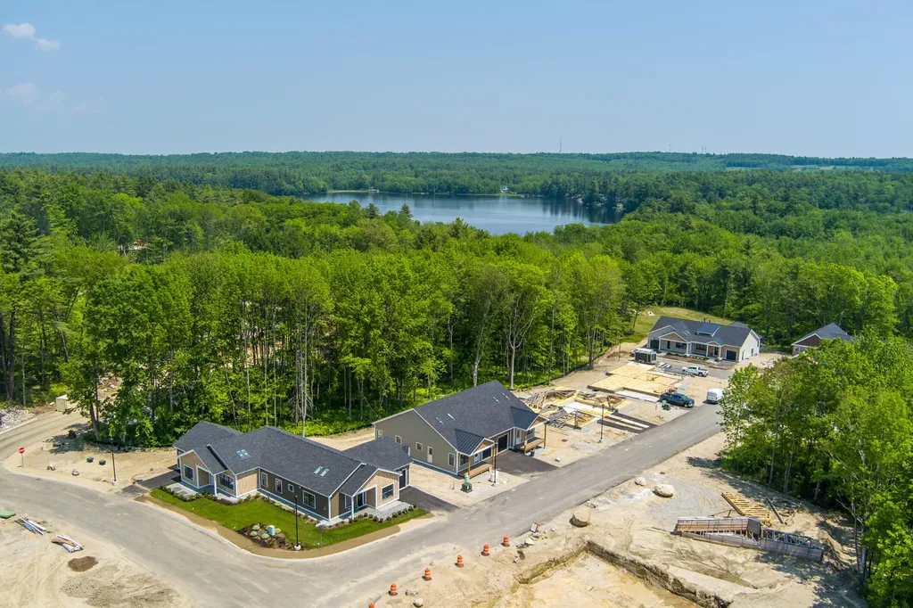 6 Daybreak Lane Windham ME 04062