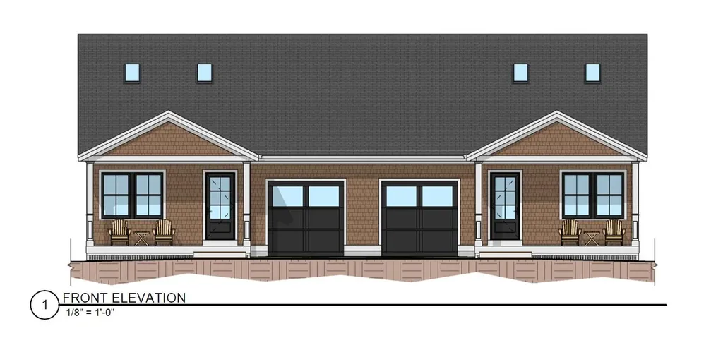 6 Daybreak Lane Windham ME 04062