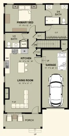 6 Daybreak Lane Windham ME 04062