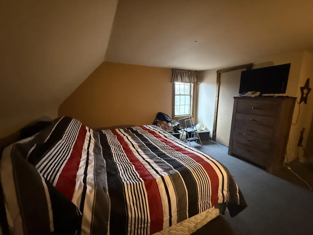 75 Nelson Ridge Road S Washington ME 04574