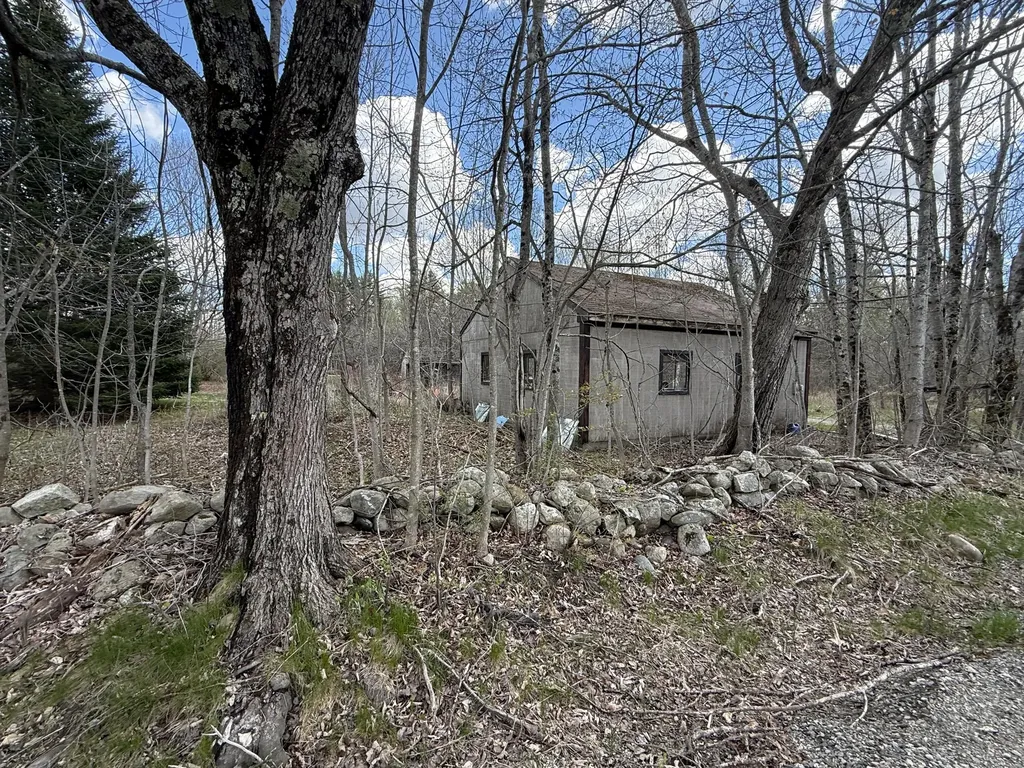 75 Nelson Ridge Road S Washington ME 04574