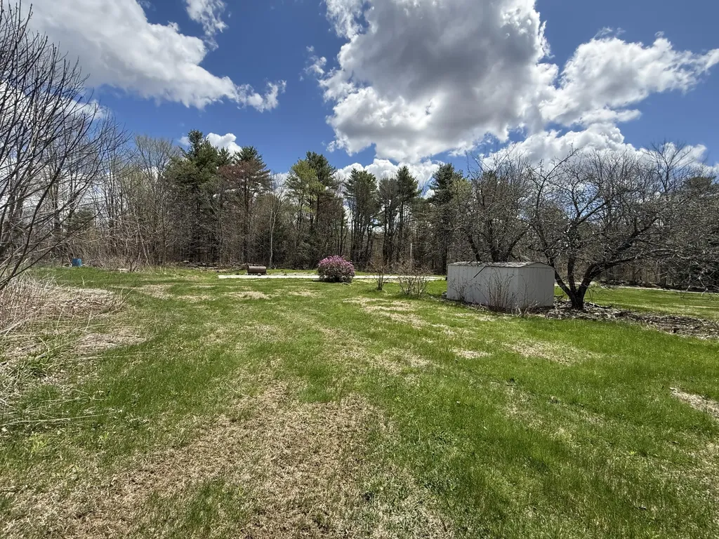 75 Nelson Ridge Road S Washington ME 04574