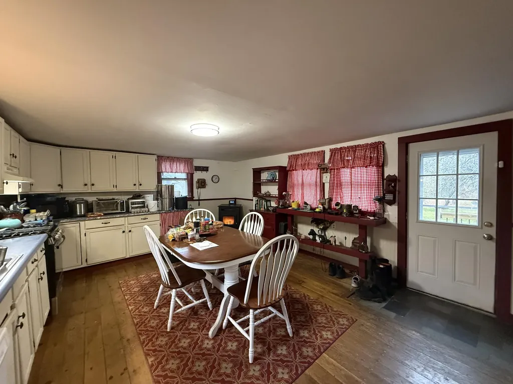 75 Nelson Ridge Road S Washington ME 04574