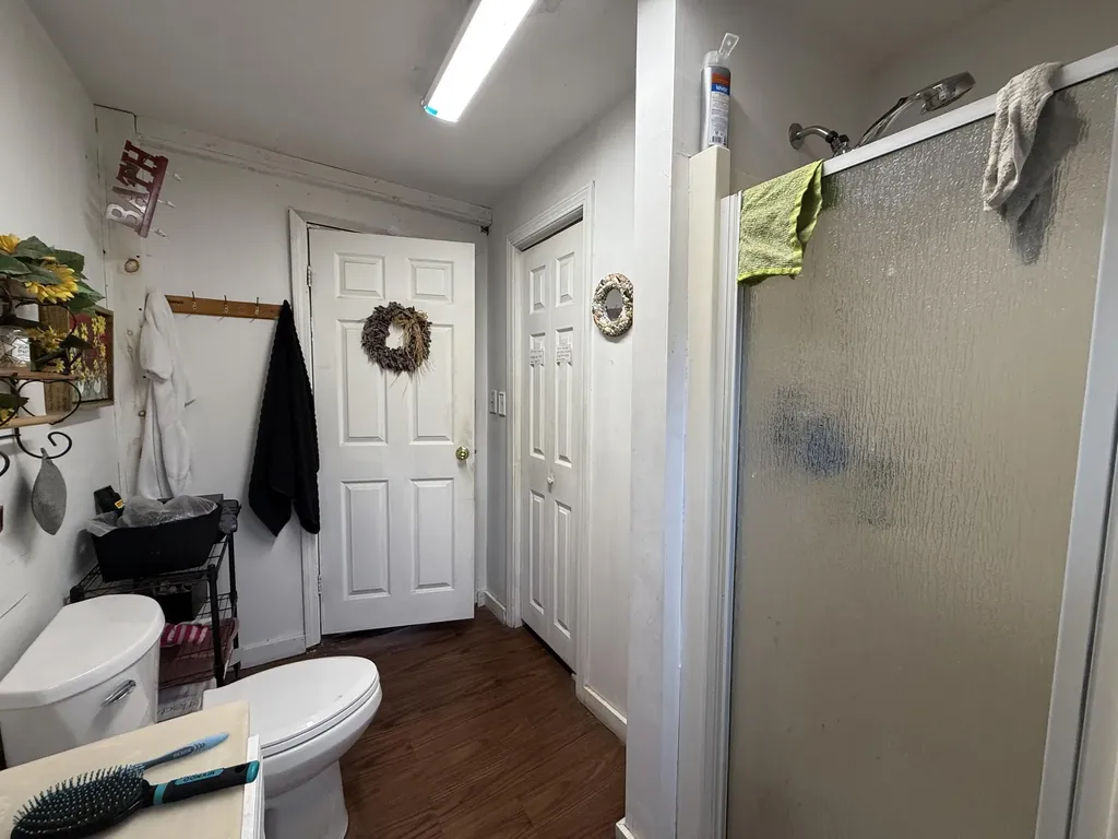 75 Nelson Ridge Road S Washington ME 04574