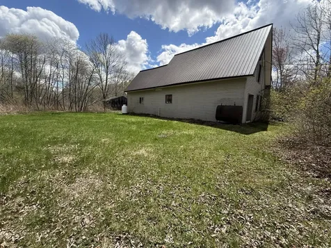 75 Nelson Ridge Road S Washington ME 04574
