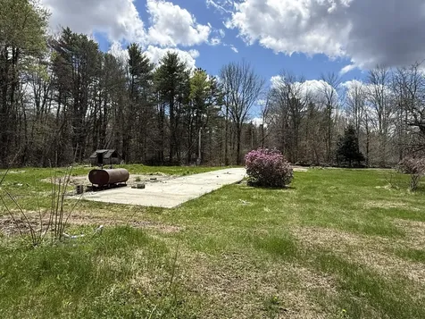 75 Nelson Ridge Road S Washington ME 04574