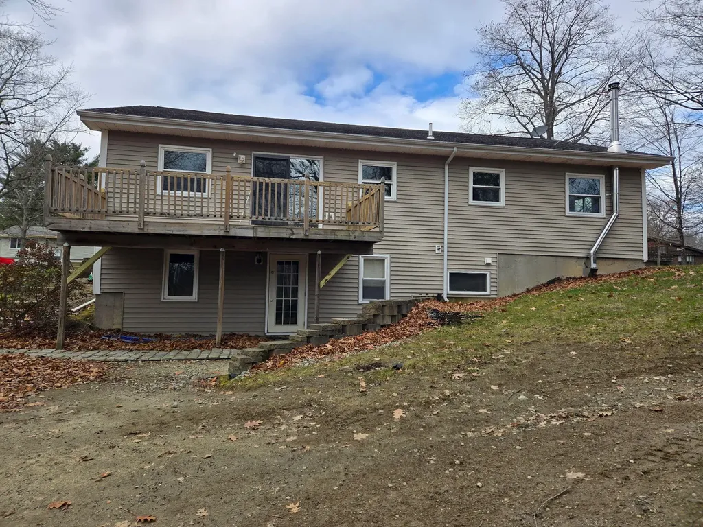 27 Mitchell Street Lewiston ME 04240