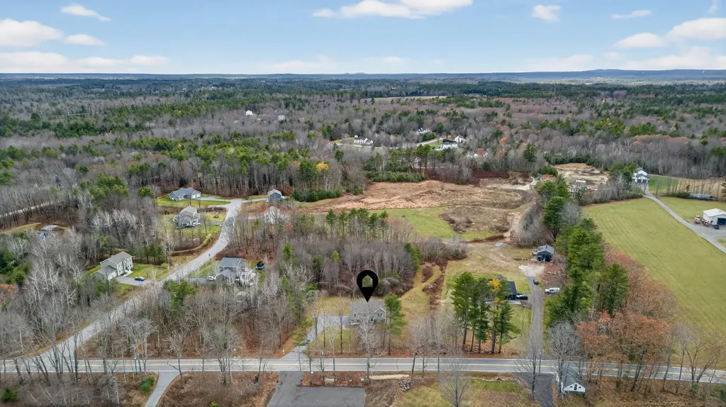 130 Mckenney Road Saco ME 04072