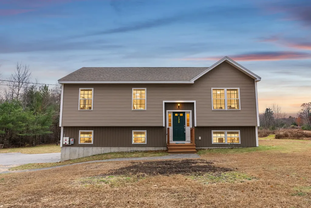 130 Mckenney Road Saco ME 04072