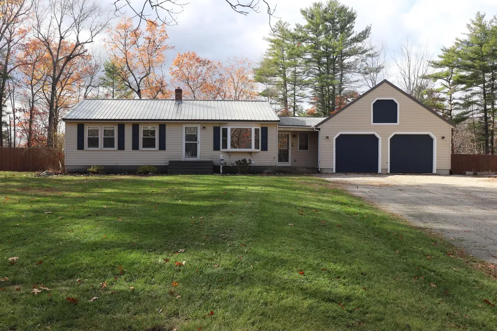 8 Stoney Brook Road Sanford ME 04073