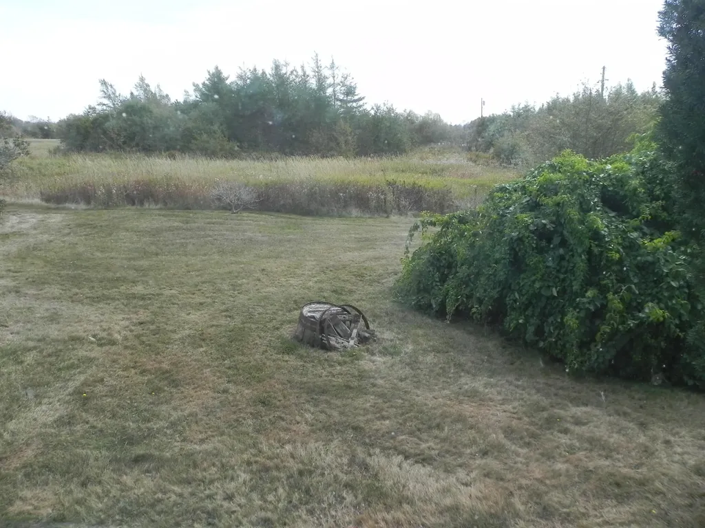 260 County Road Lubec ME 04652