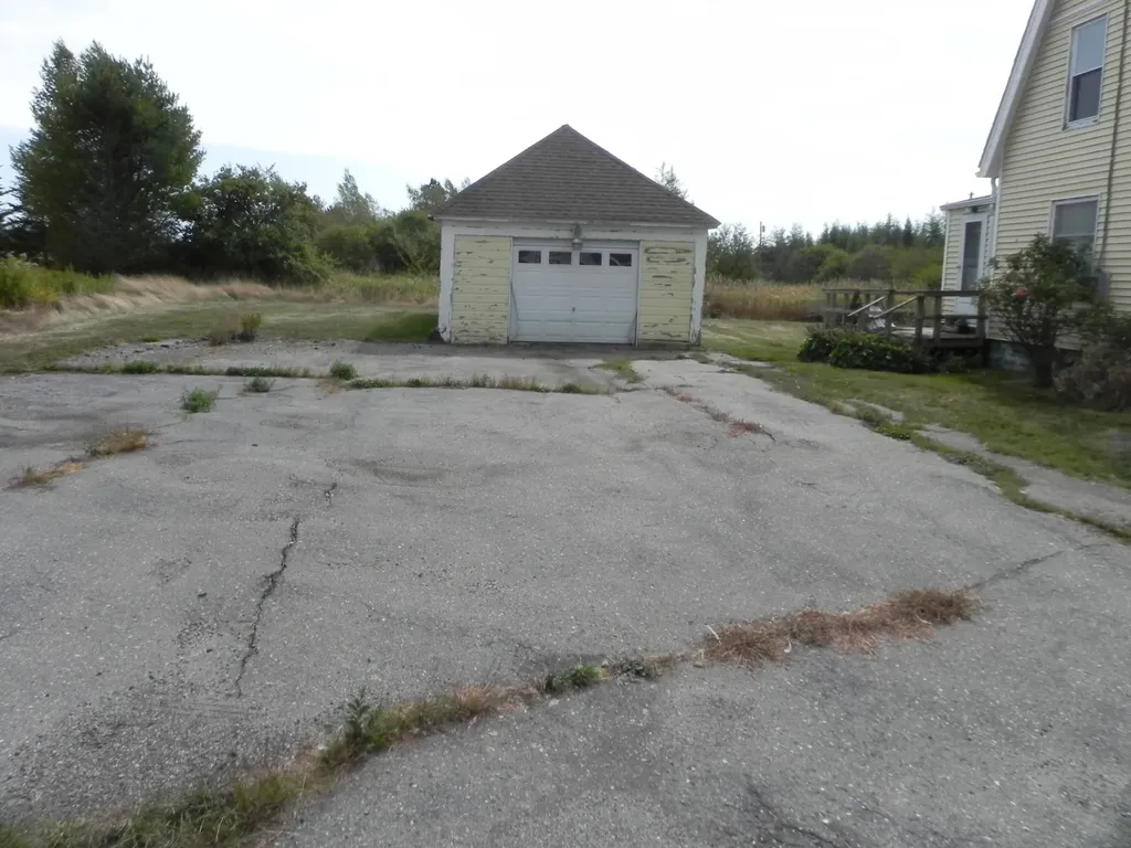 260 County Road Lubec ME 04652