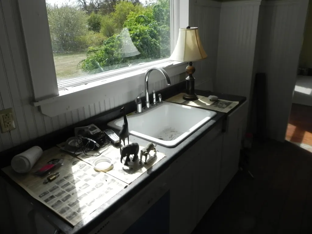 260 County Road Lubec ME 04652
