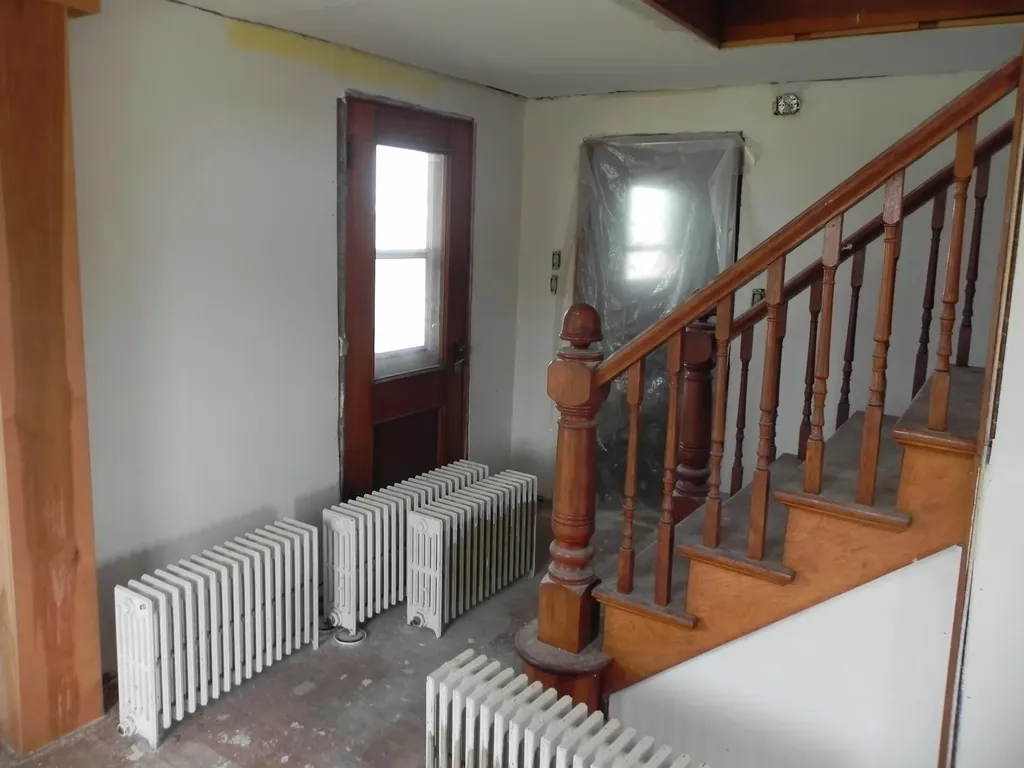 260 County Road Lubec ME 04652