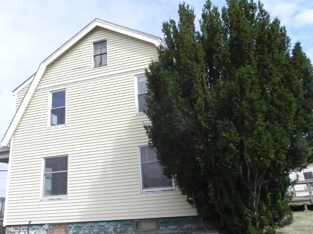 260 County Road Lubec ME 04652