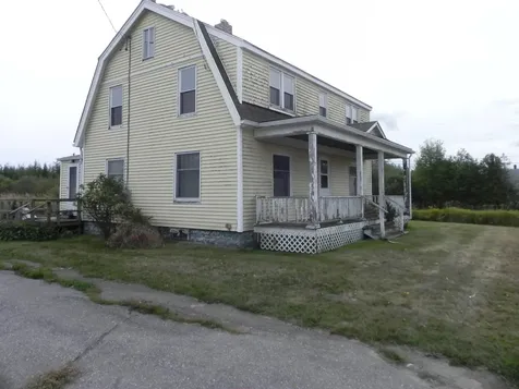 260 County Road Lubec ME 04652