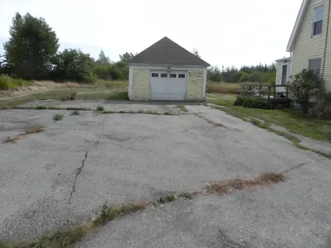 260 County Road Lubec ME 04652