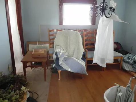 260 County Road Lubec ME 04652