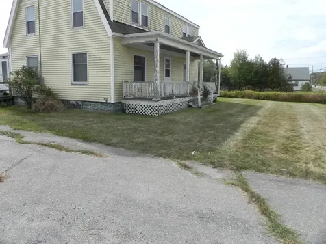 260 County Road Lubec ME 04652