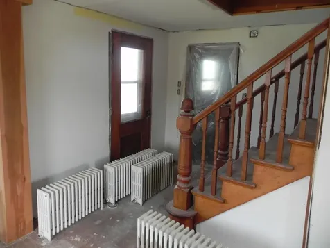 260 County Road Lubec ME 04652