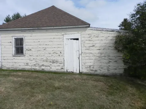 260 County Road Lubec ME 04652