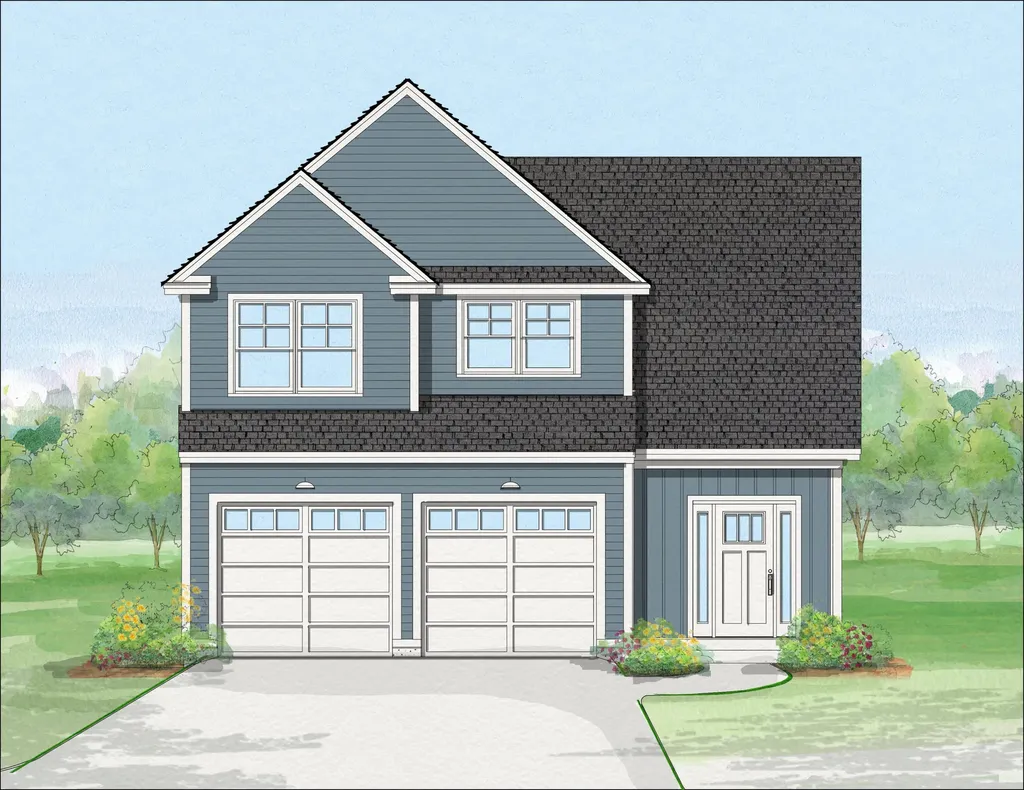 31 Feldspar Lane Cumberland ME 04021