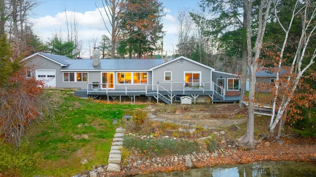 63 Maple Ridge Drive Monmouth ME 04259