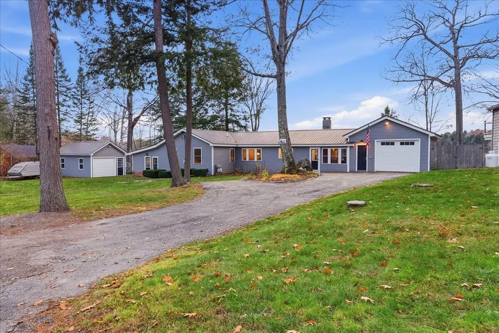 63 Maple Ridge Drive Monmouth ME 04259