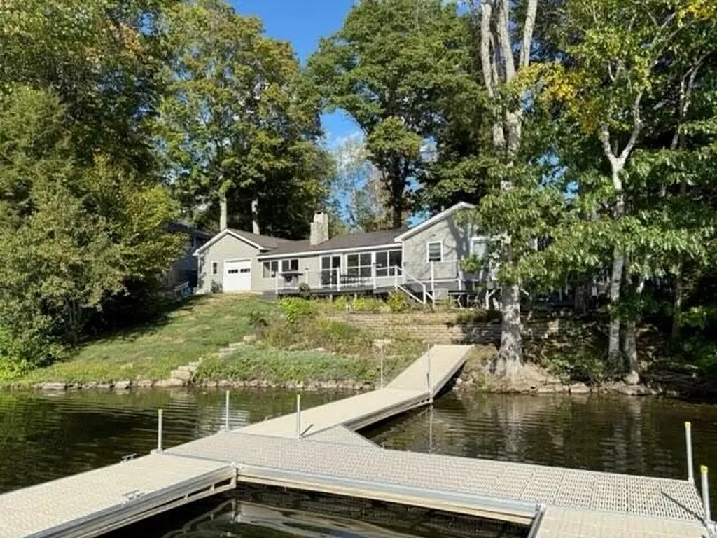 63 Maple Ridge Drive Monmouth ME 04259