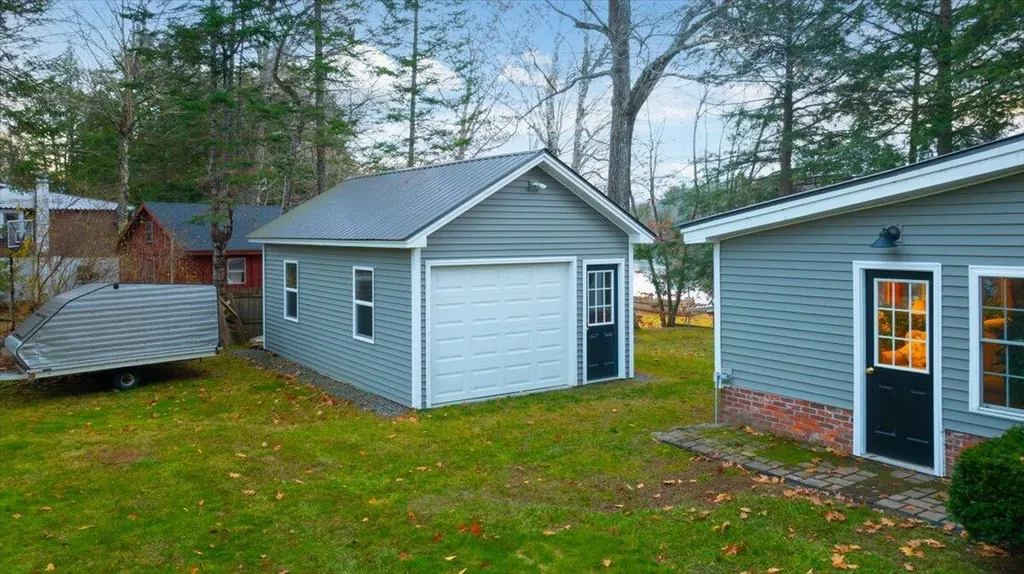 63 Maple Ridge Drive Monmouth ME 04259