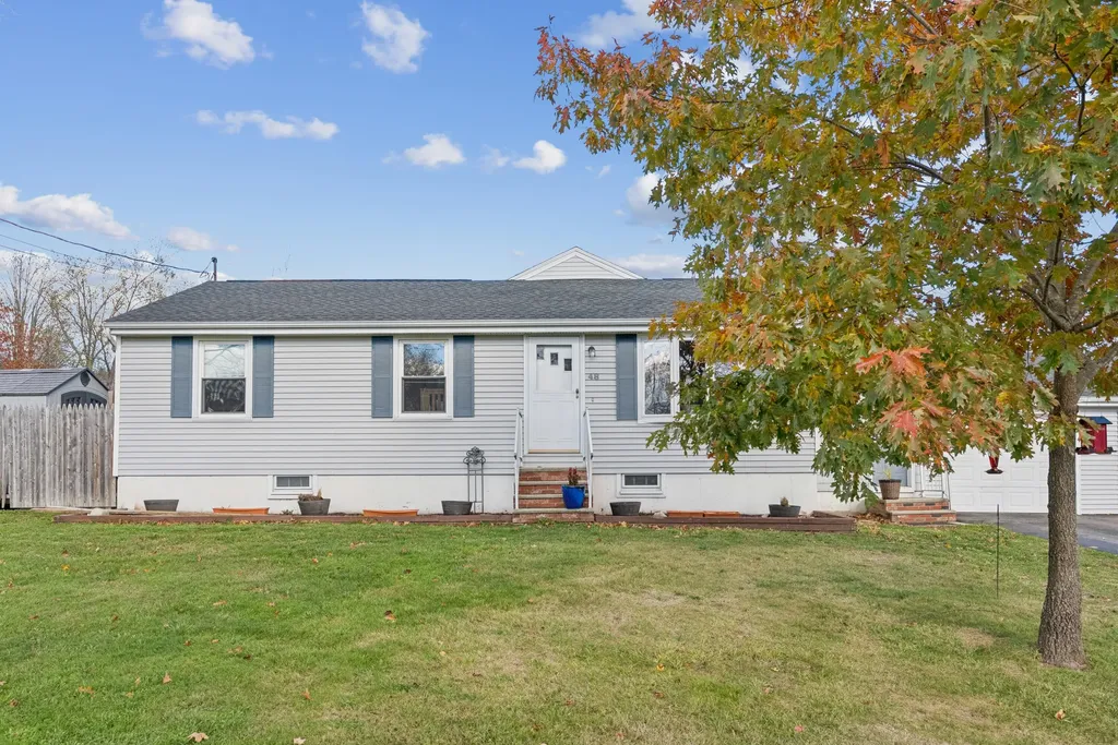 48 Nasson Avenue Westbrook ME 04092