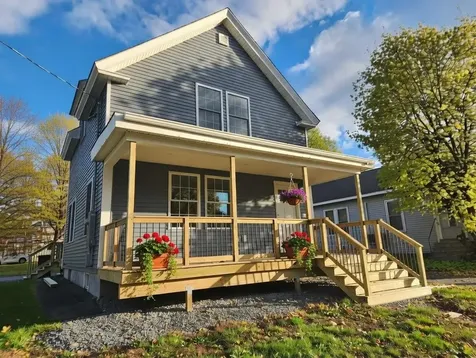 22 14th Street Bangor ME 04401