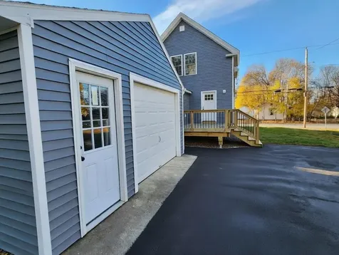 22 14th Street Bangor ME 04401