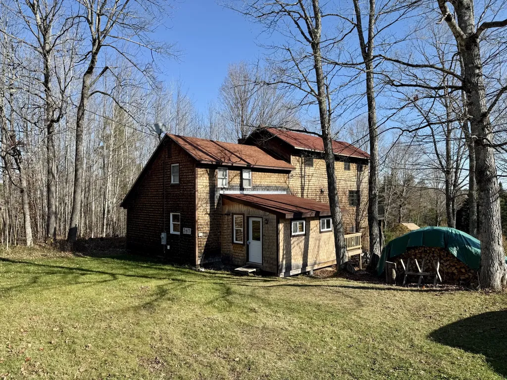 267 Guilford Road Cambridge ME 04923