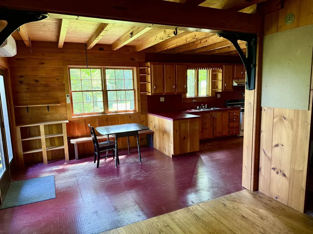 267 Guilford Road Cambridge ME 04923