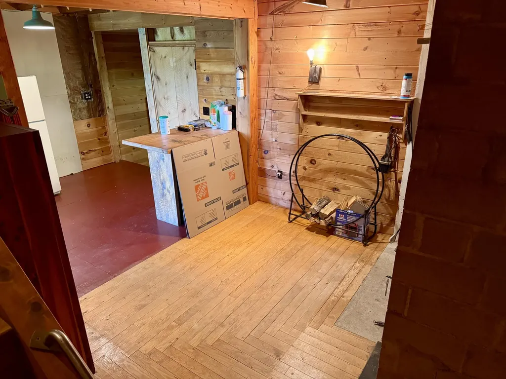 267 Guilford Road Cambridge ME 04923