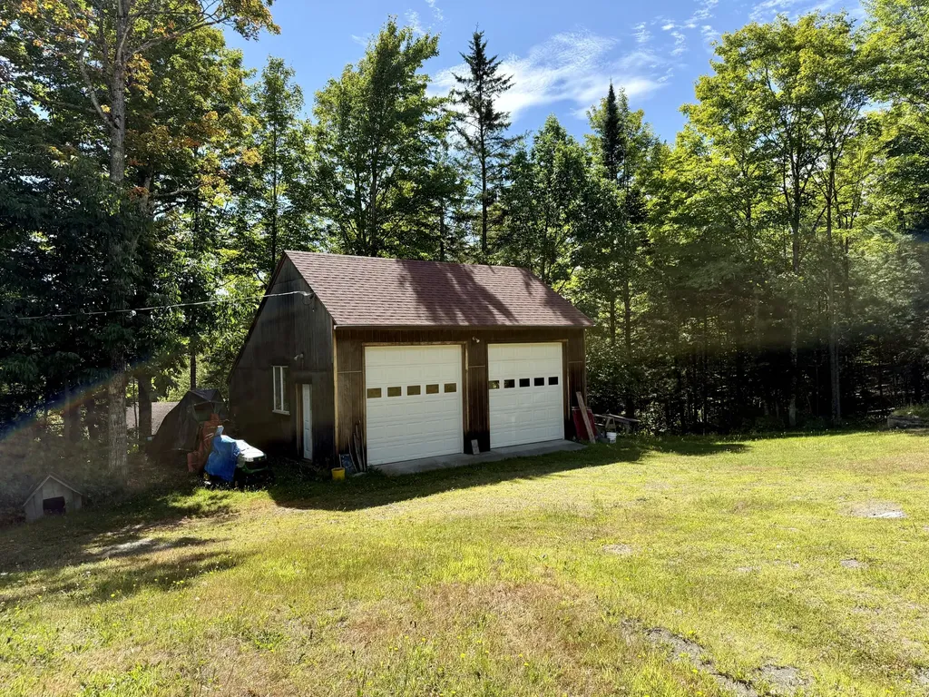 267 Guilford Road Cambridge ME 04923