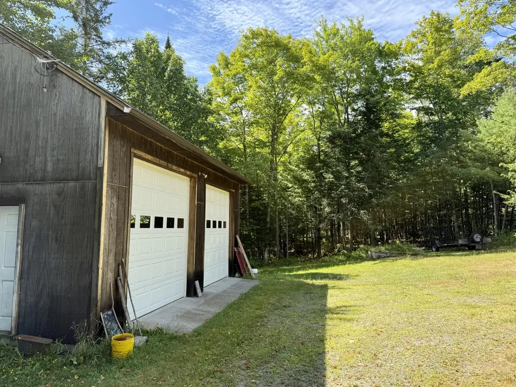 267 Guilford Road Cambridge ME 04923