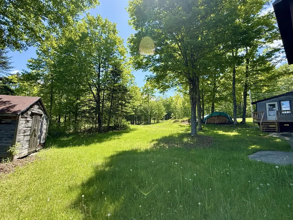 267 Guilford Road Cambridge ME 04923