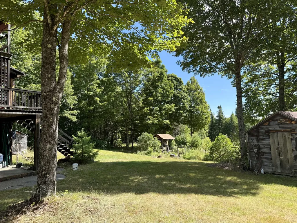 267 Guilford Road Cambridge ME 04923