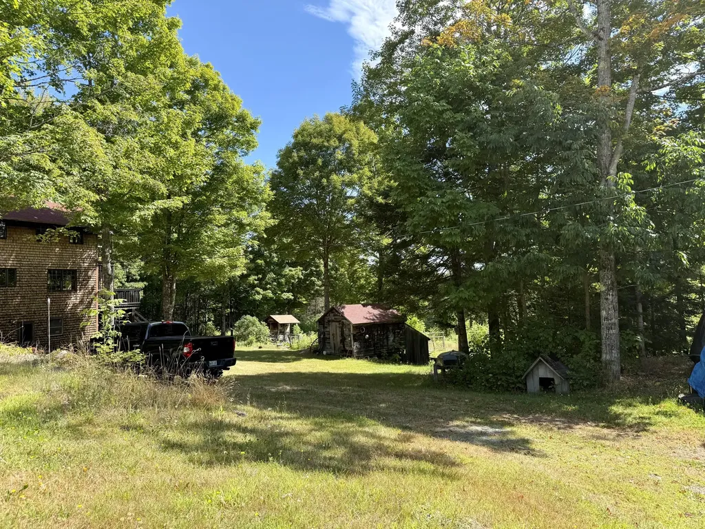 267 Guilford Road Cambridge ME 04923